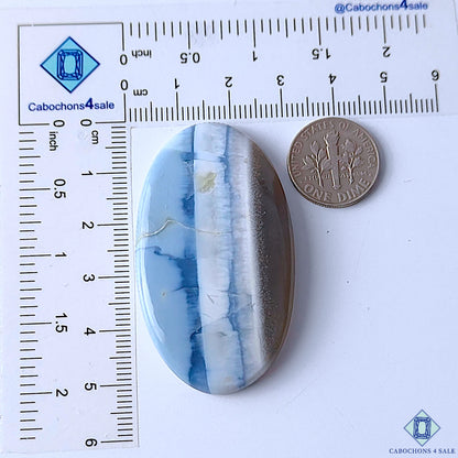 Blue Opal