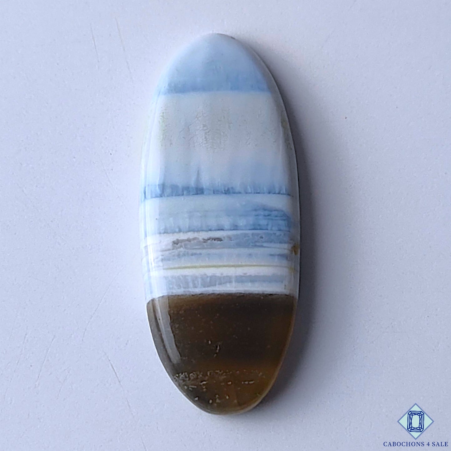 Blue Opal