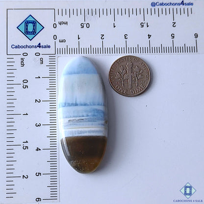 Blue Opal