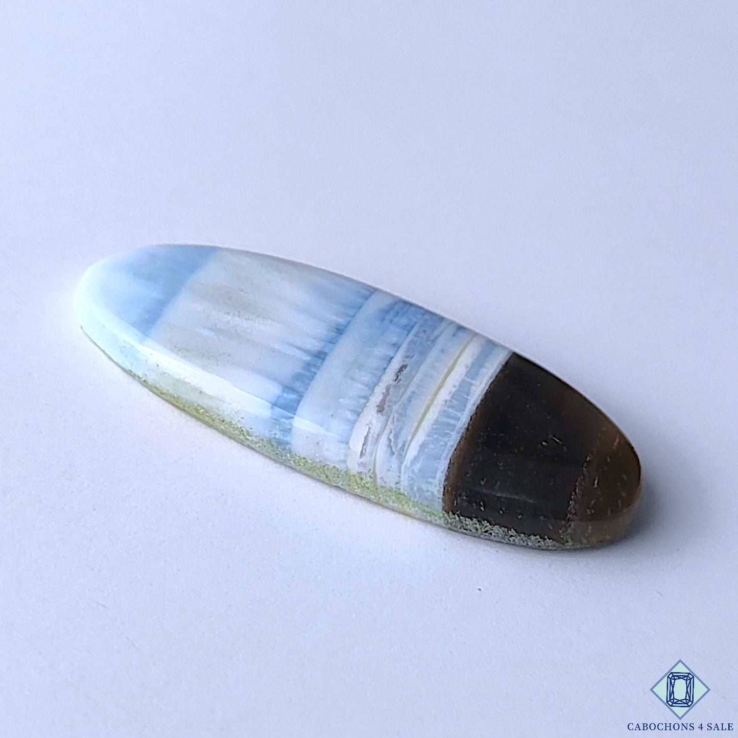 Blue Opal
