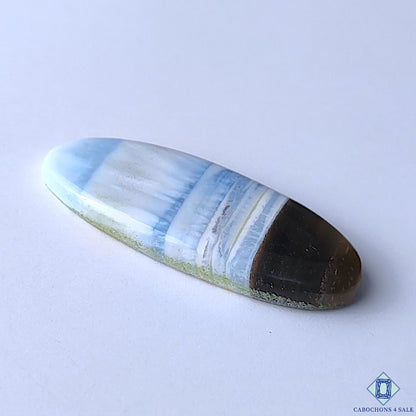 Blue Opal