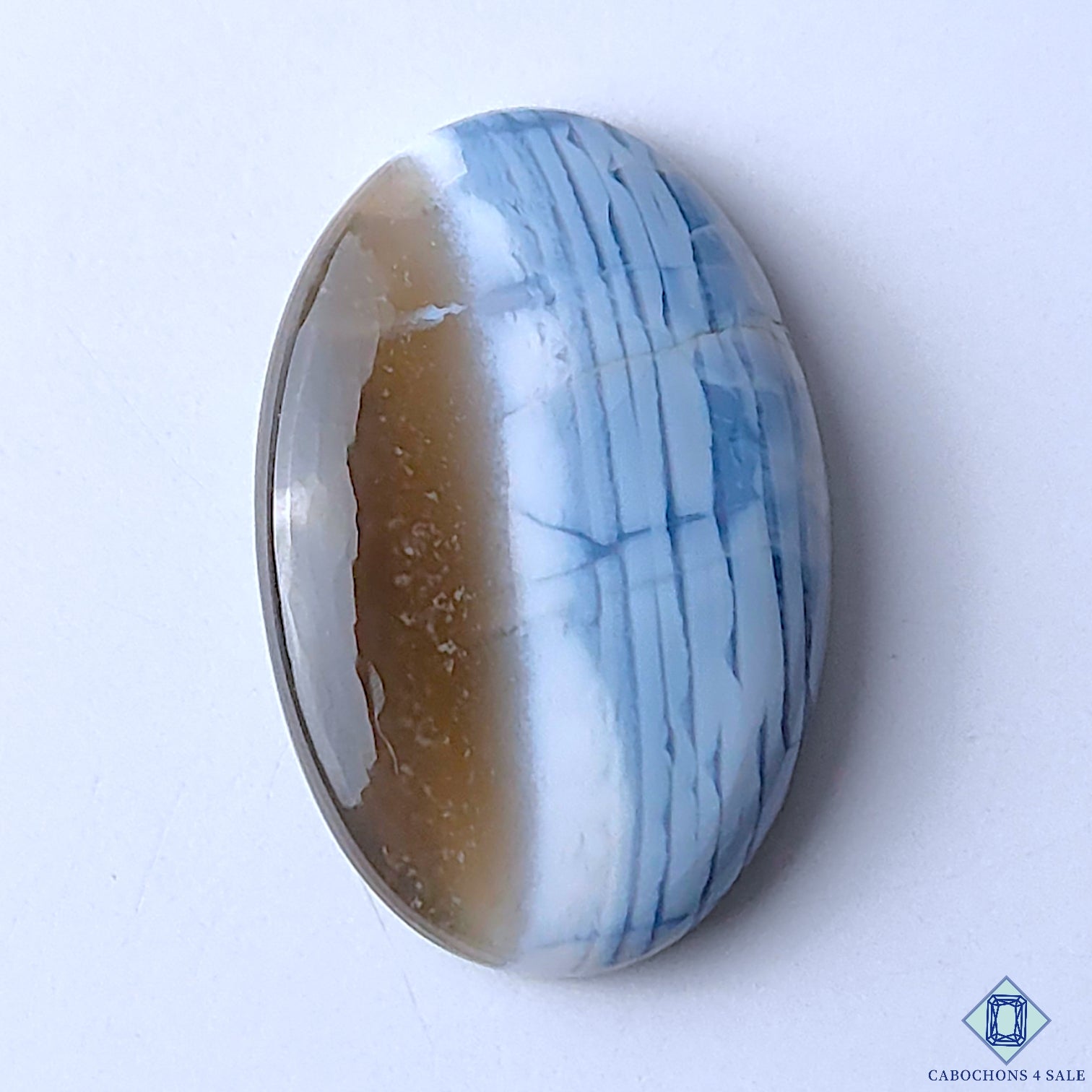 Blue Opal