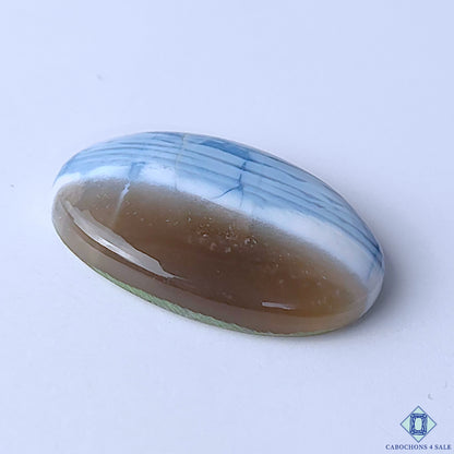 Blue Opal