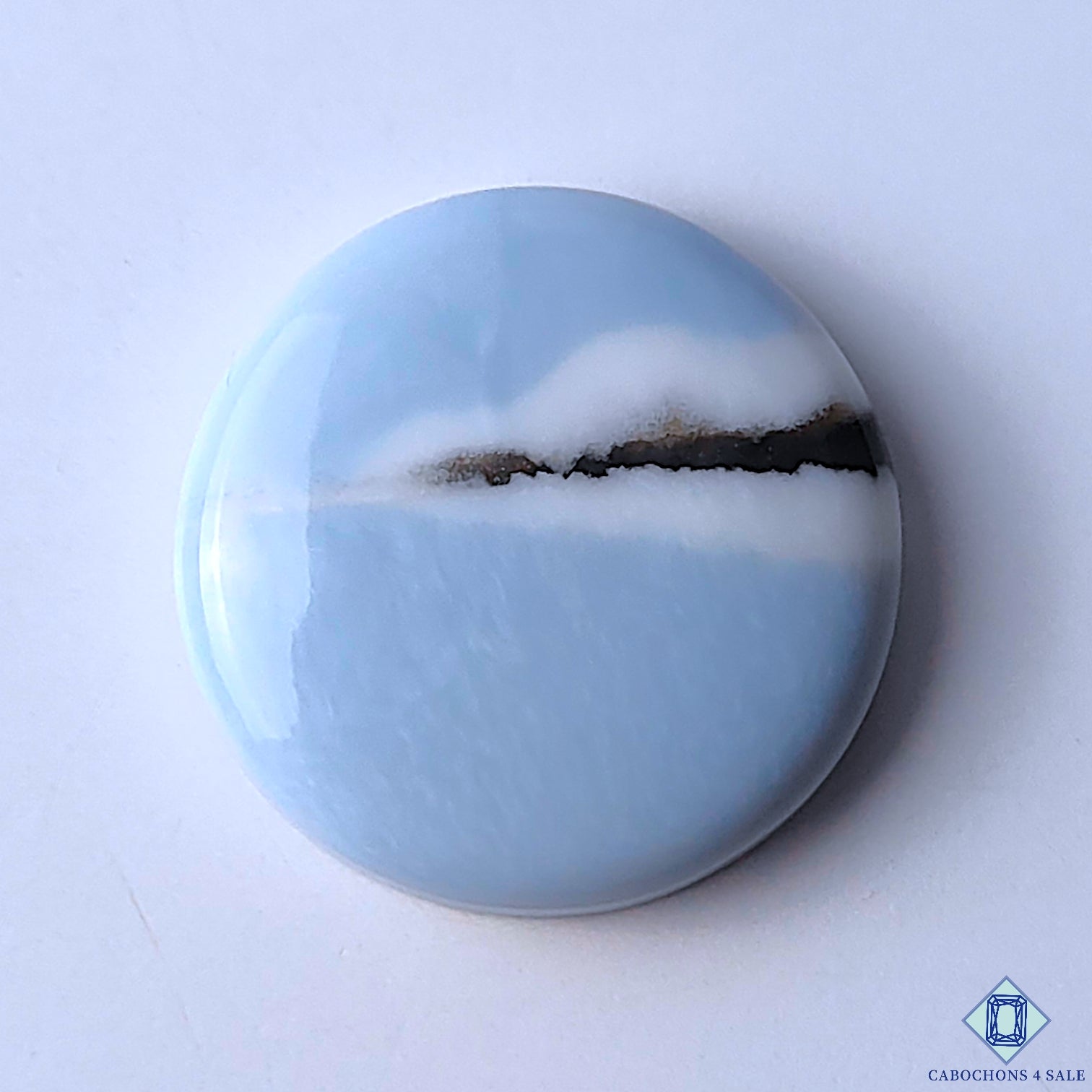 Blue Opal