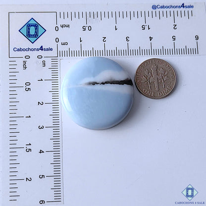 Blue Opal
