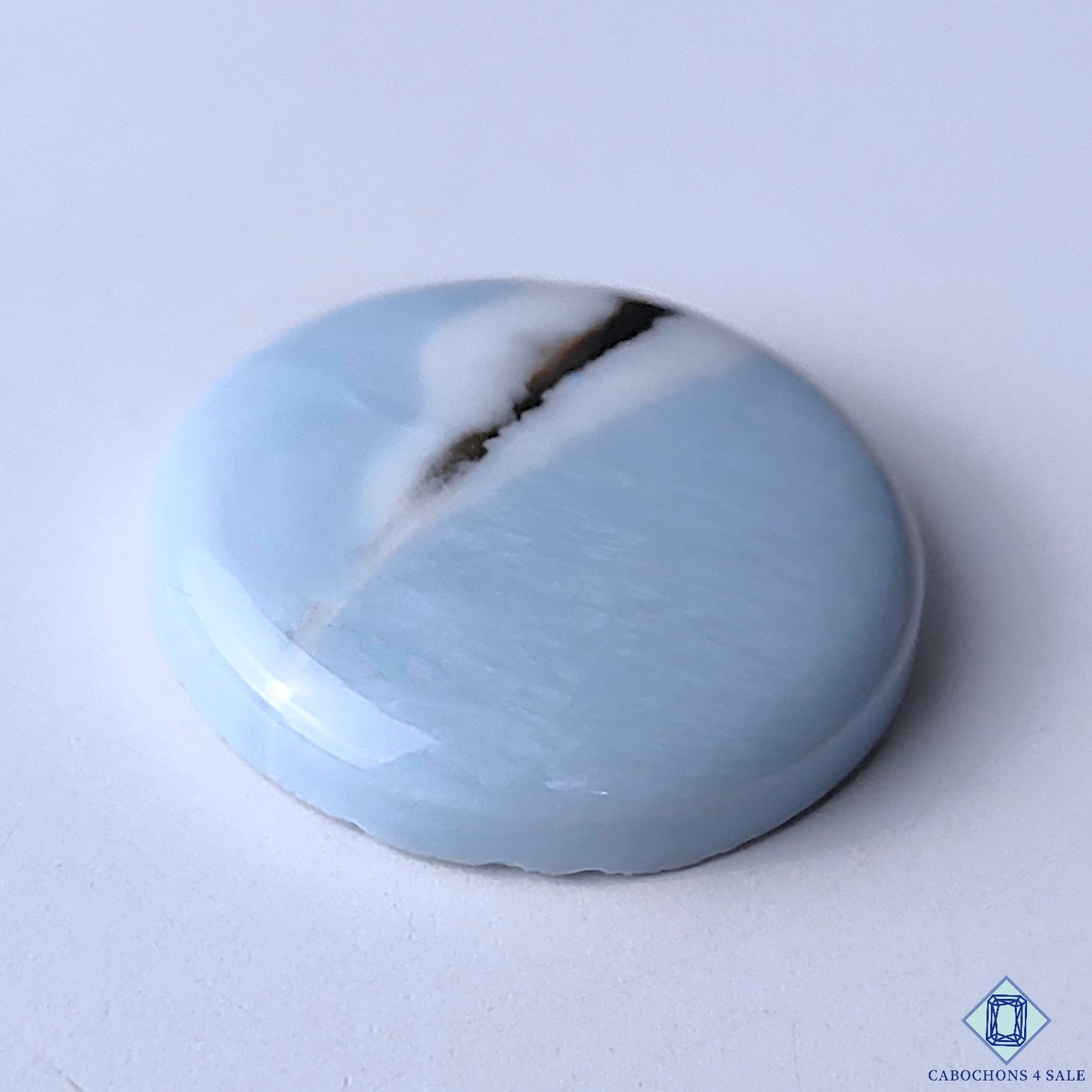 Blue Opal