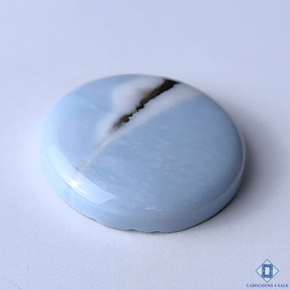 Blue Opal