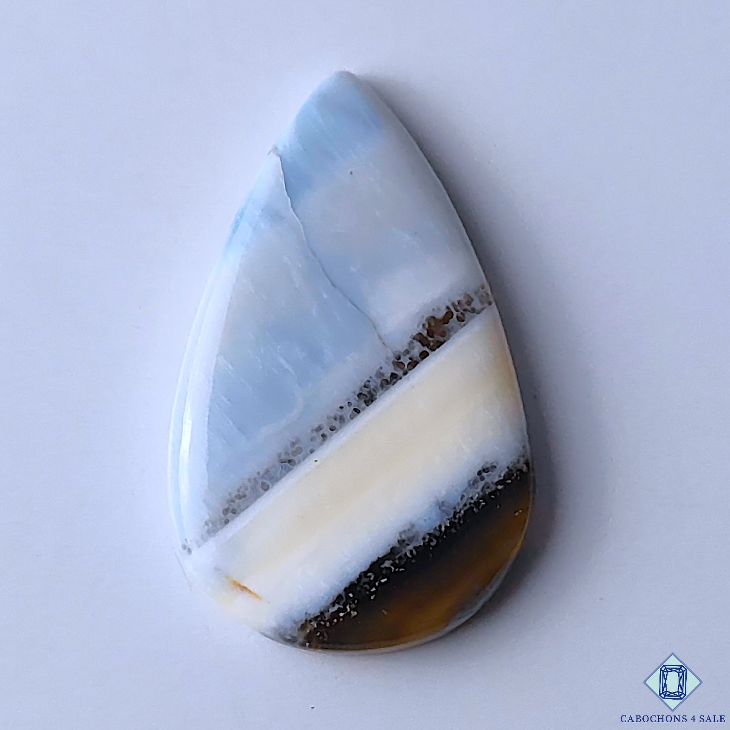 Blue Opal