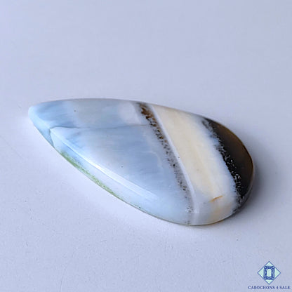 Blue Opal