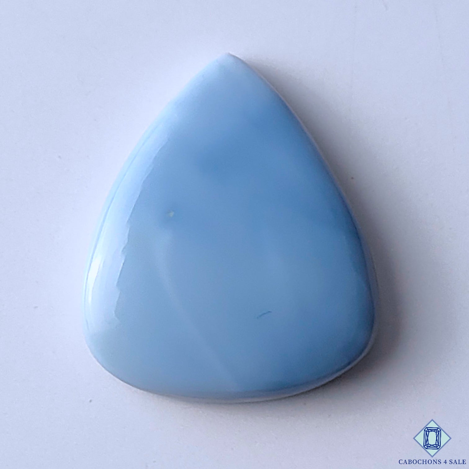 Blue Opal