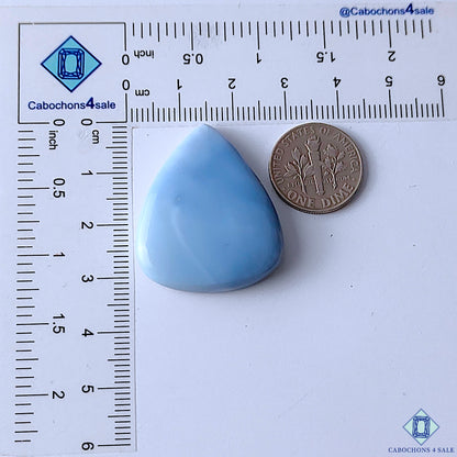 Blue Opal