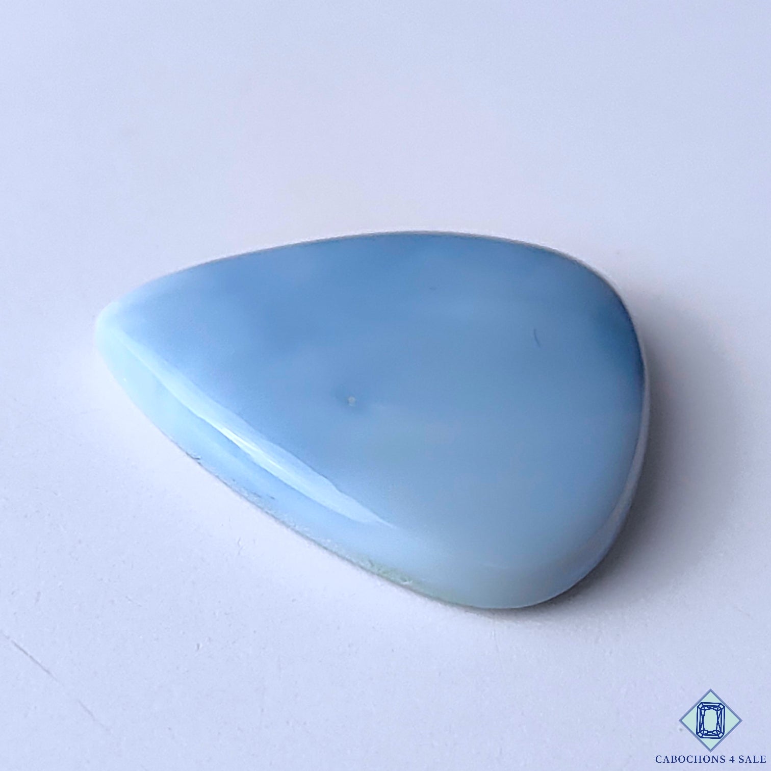 Blue Opal
