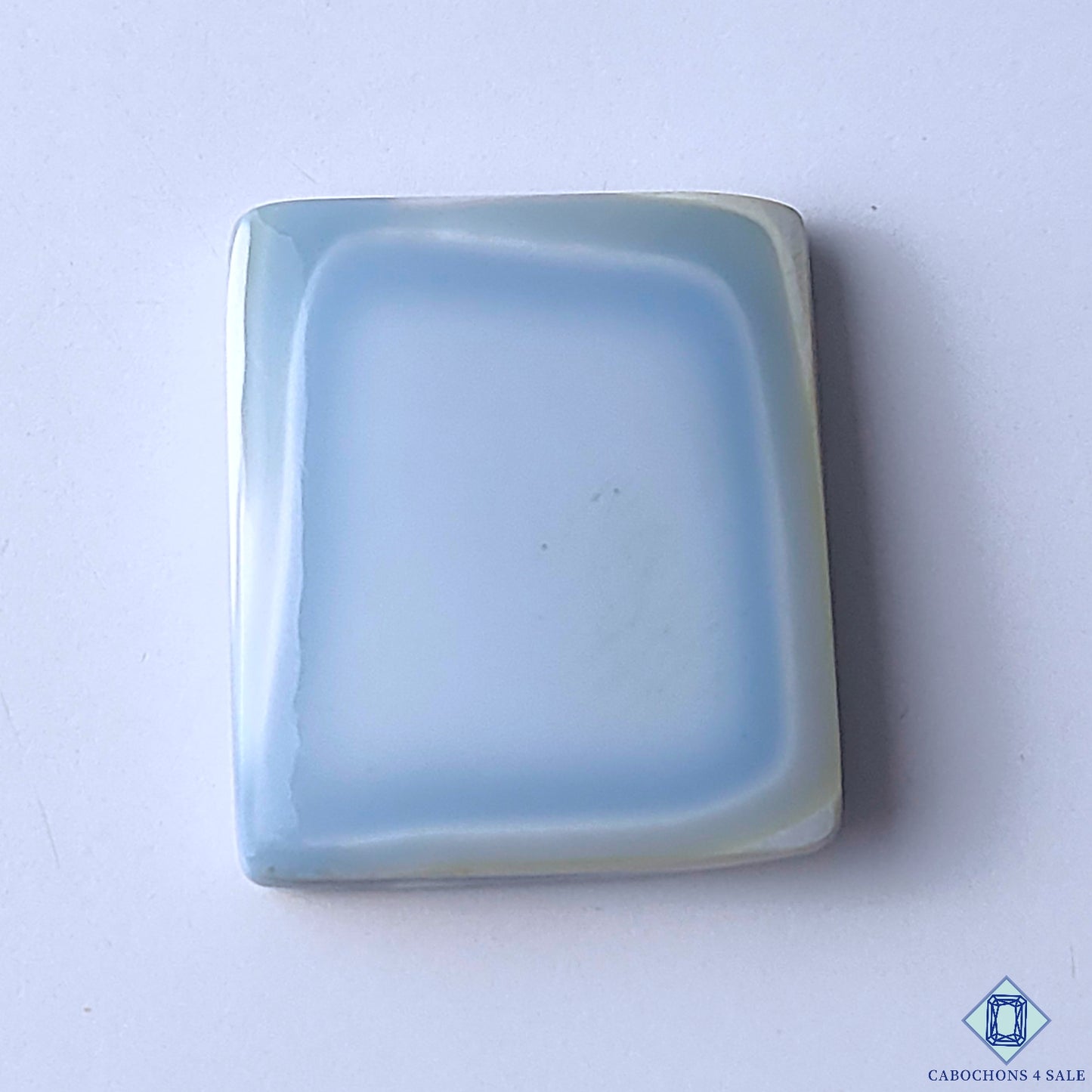 Blue Opal