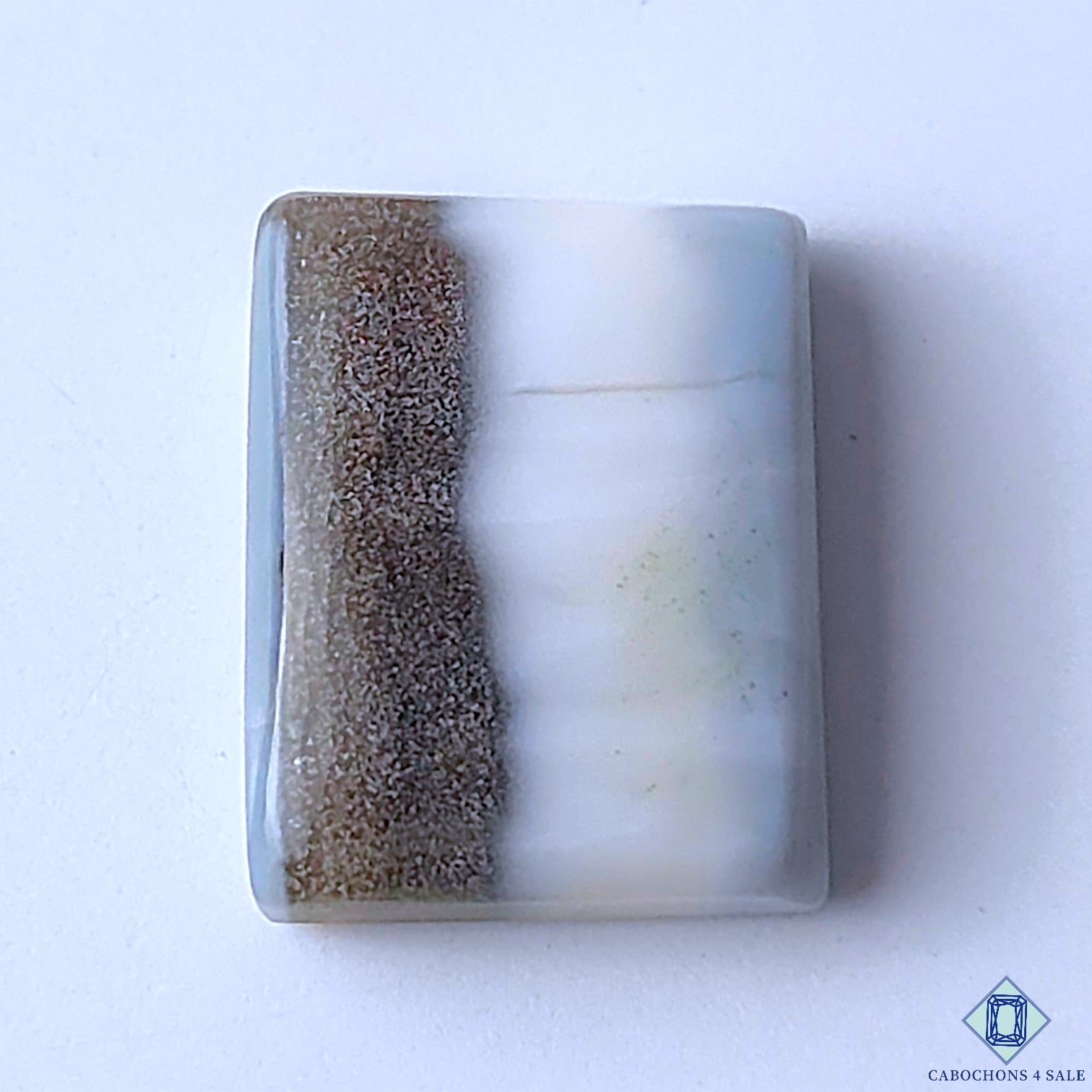 Blue Opal
