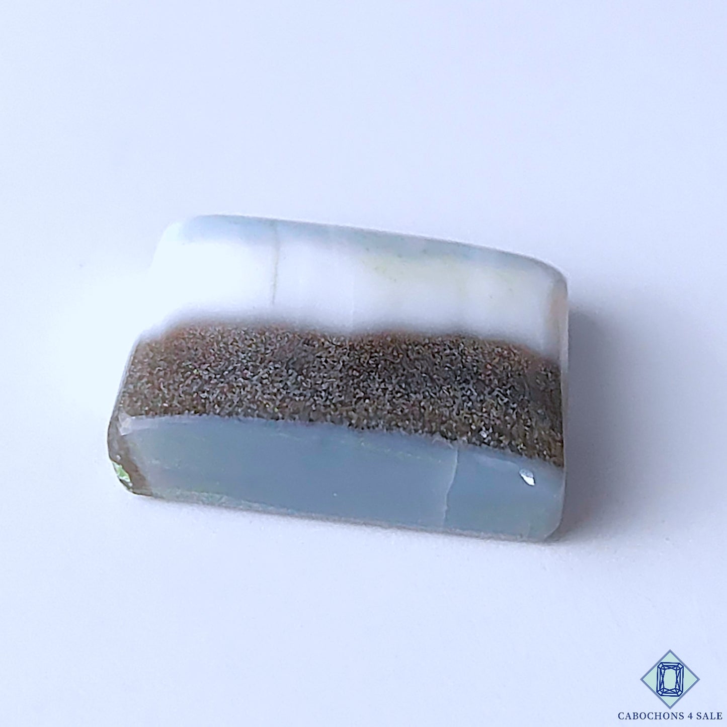 Blue Opal