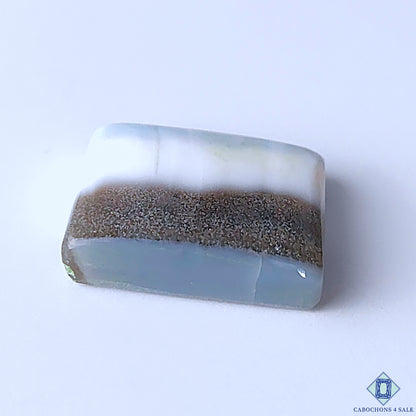Blue Opal