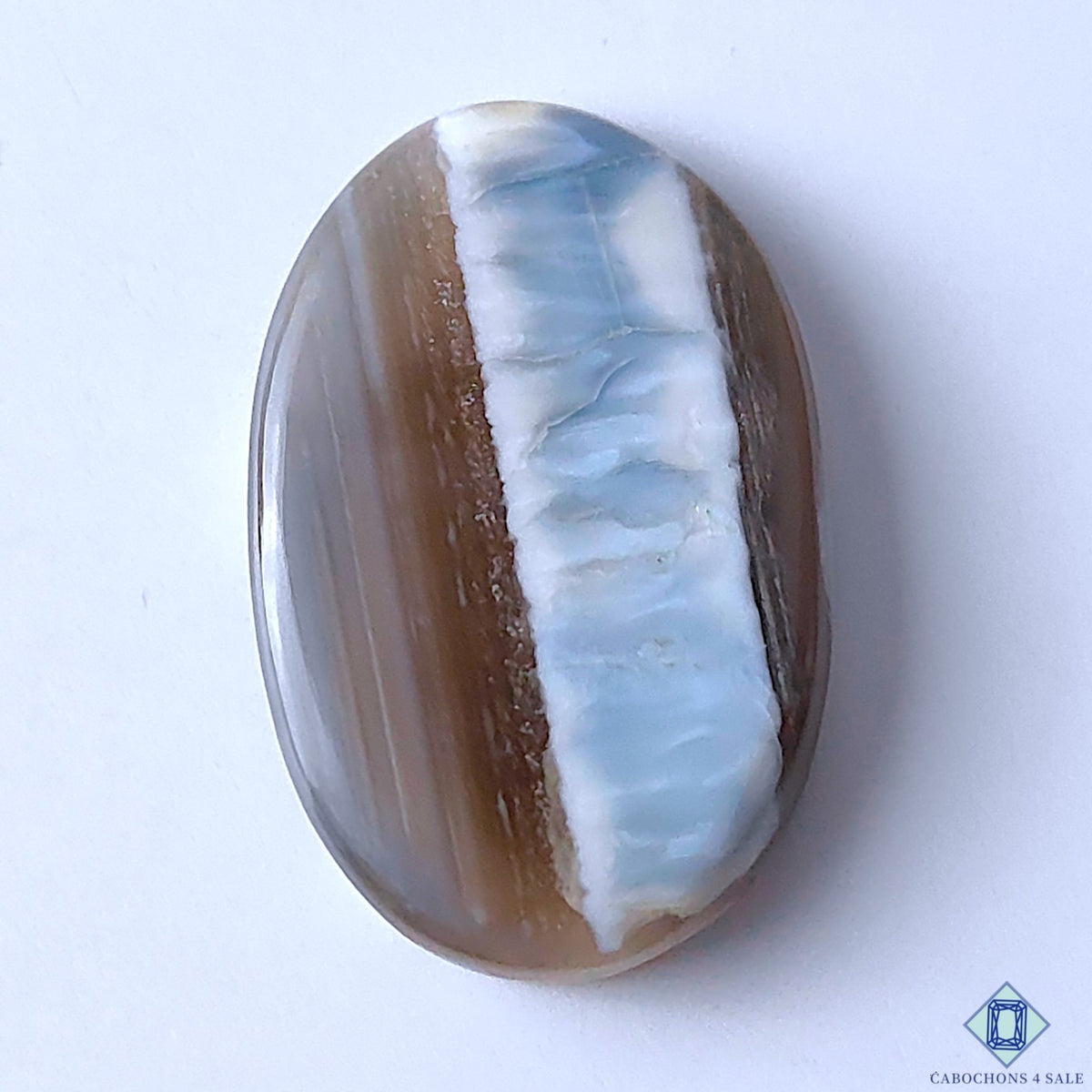 Blue Opal