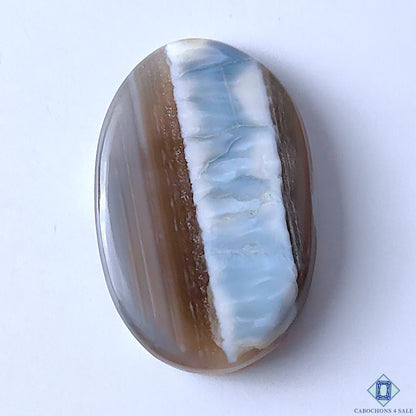 Blue Opal