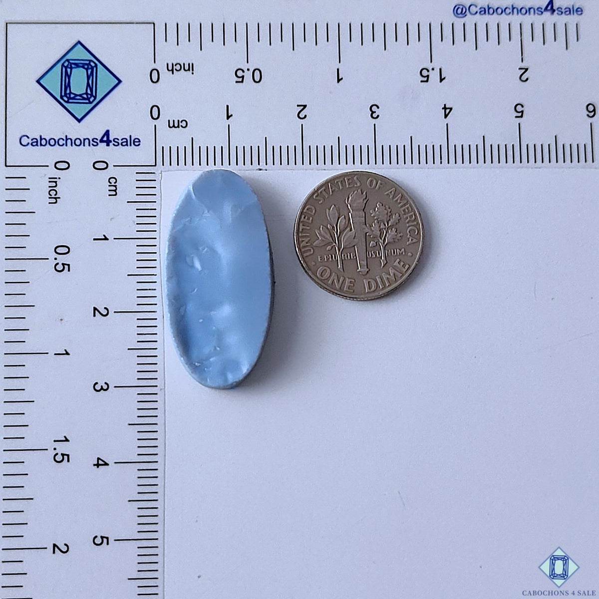 Blue Opal