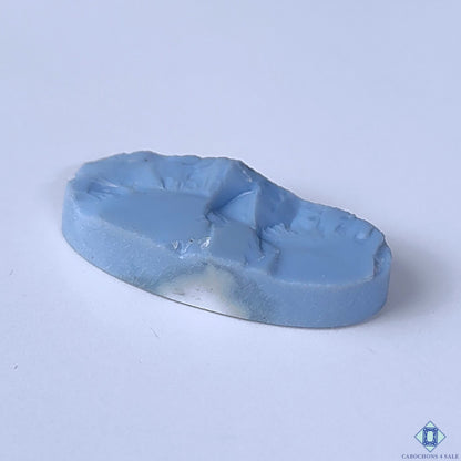 Blue Opal