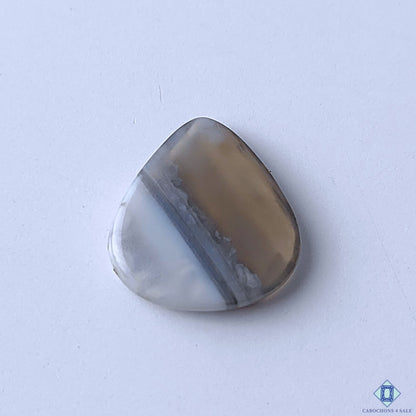 Blue Opal