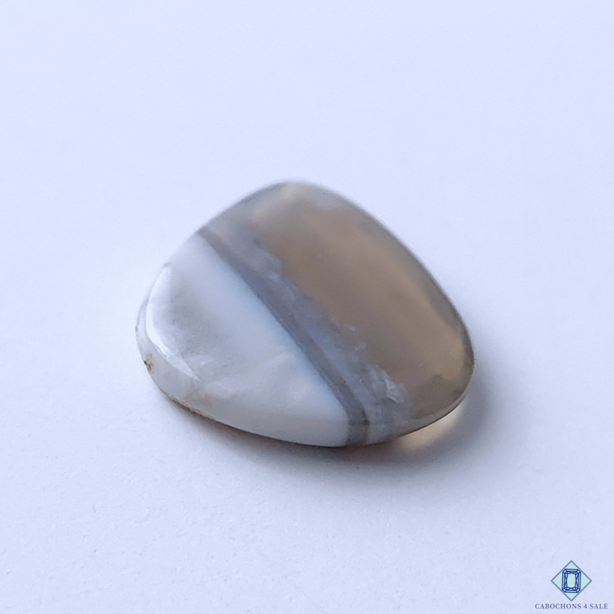 Blue Opal