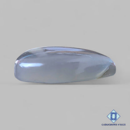 Natural Blue Opal Gemstone Heart Carvings 24*26*7mm from Australia  available for sale