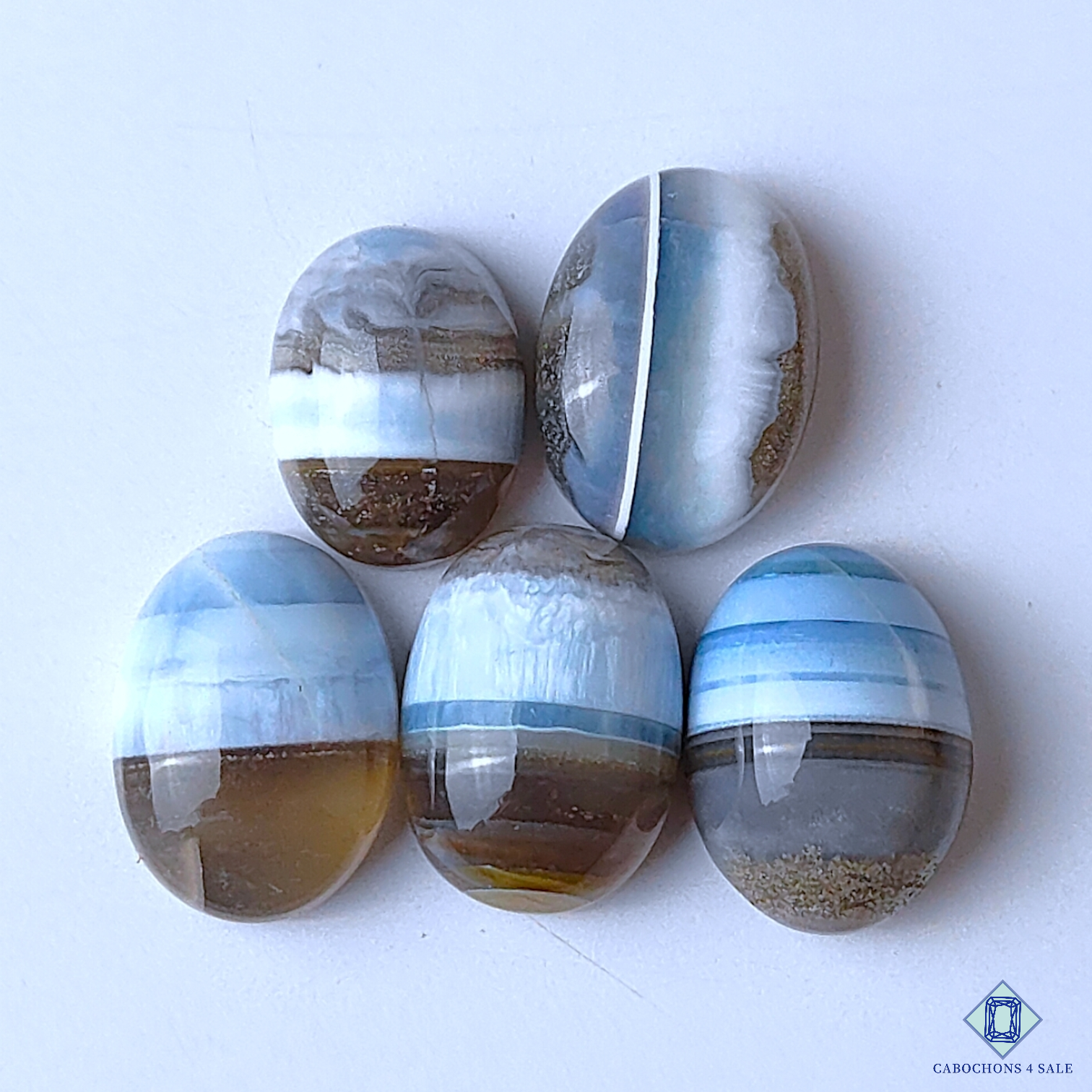 Blue Opal