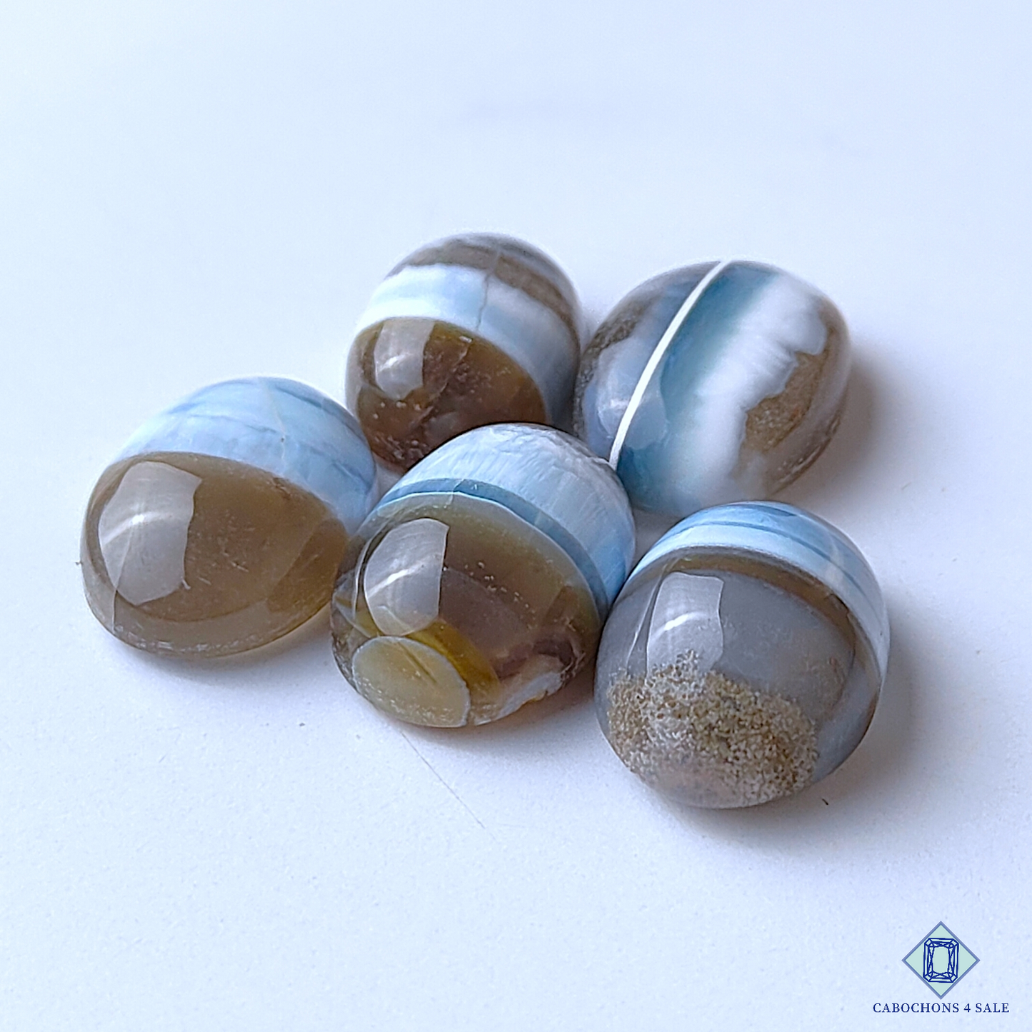 Blue Opal