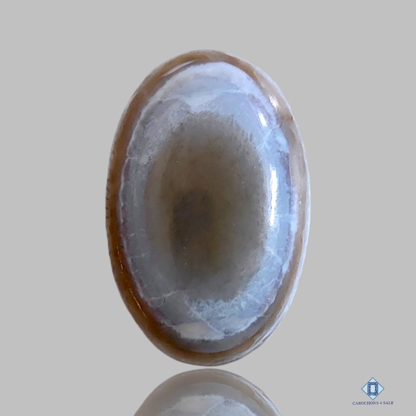 Blue Opal