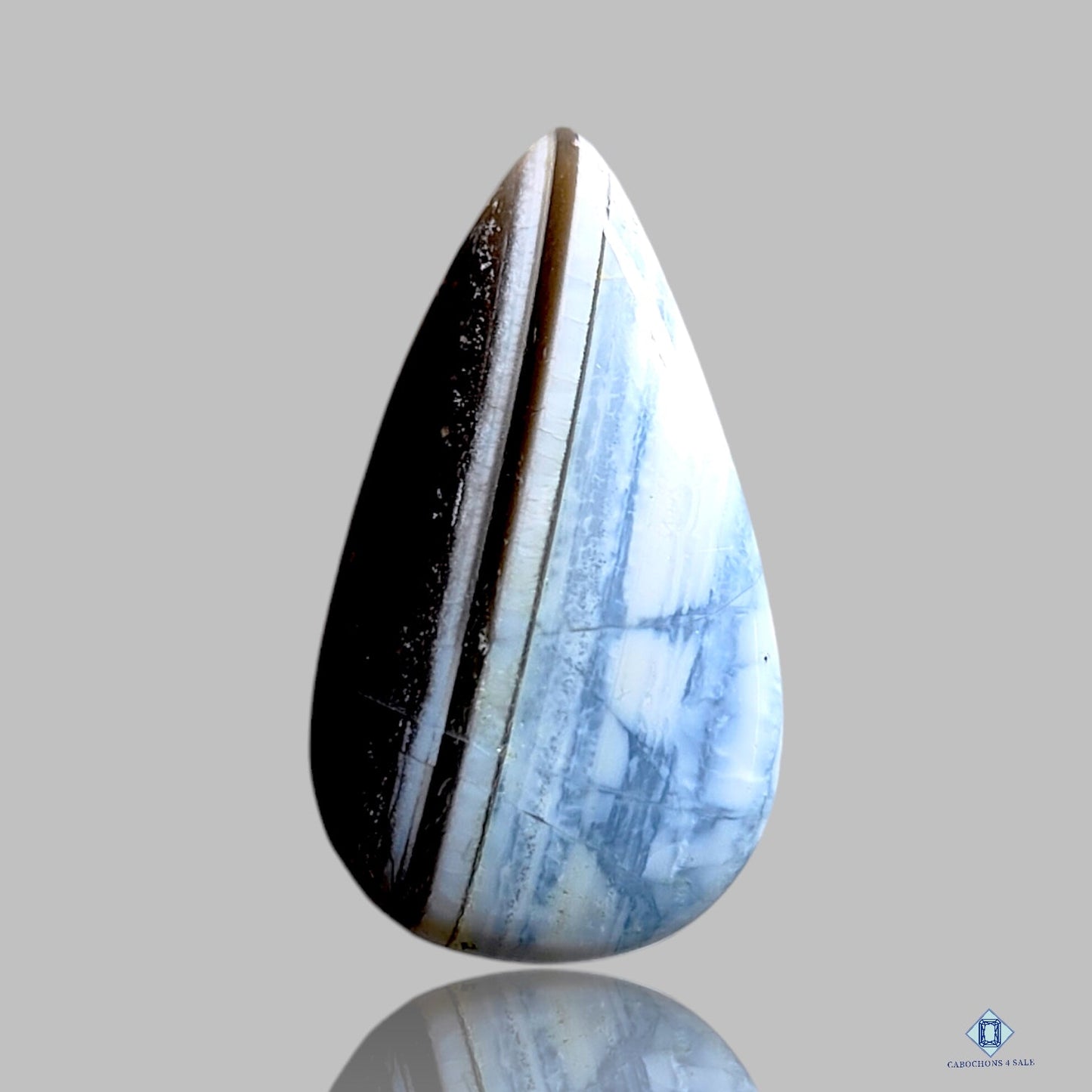 Blue Opal