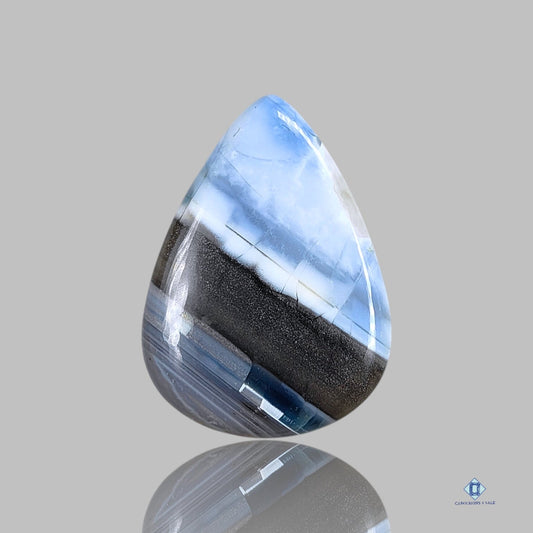 Blue Opal