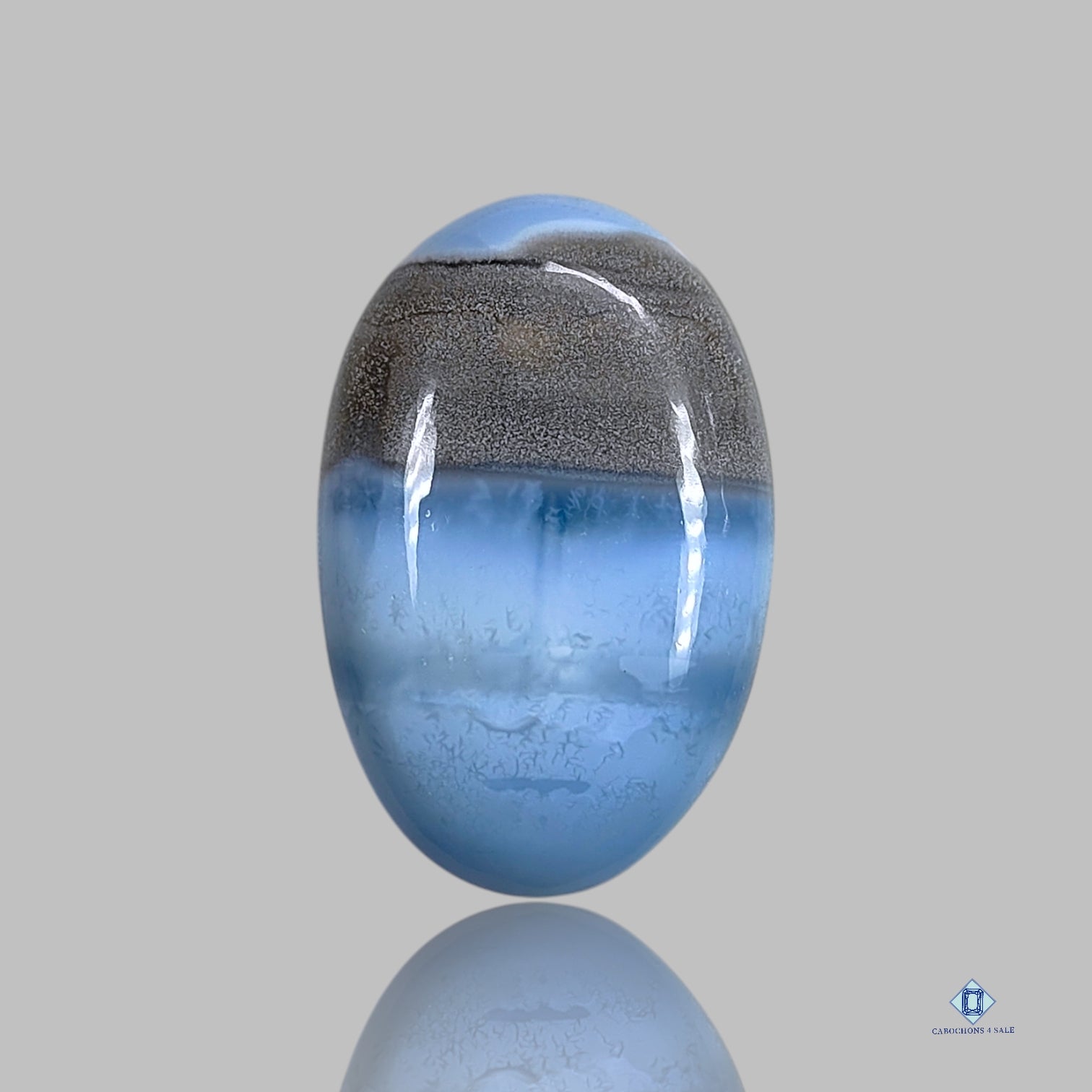 Blue Opal