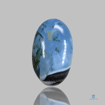 Blue Opal