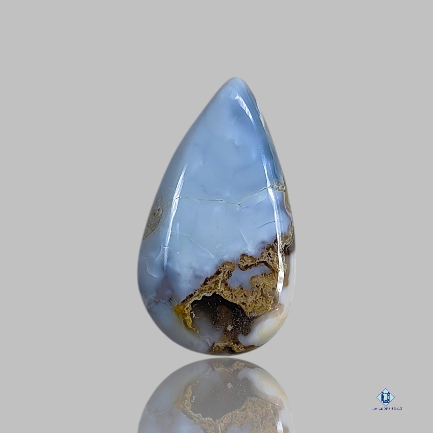 Blue Opal