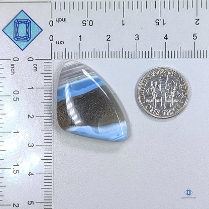 Blue Opal Fancy Cabochons