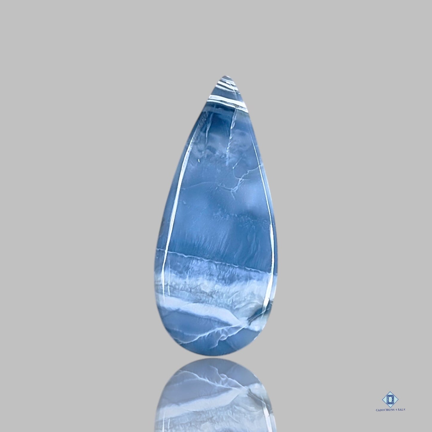 Blue Opal