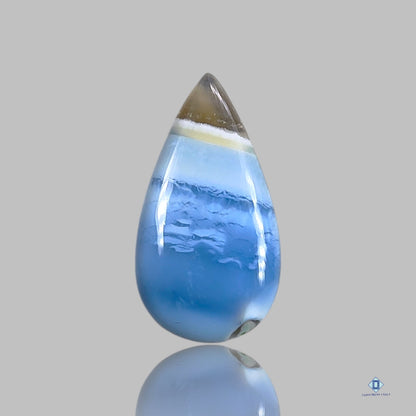 Blue Opal