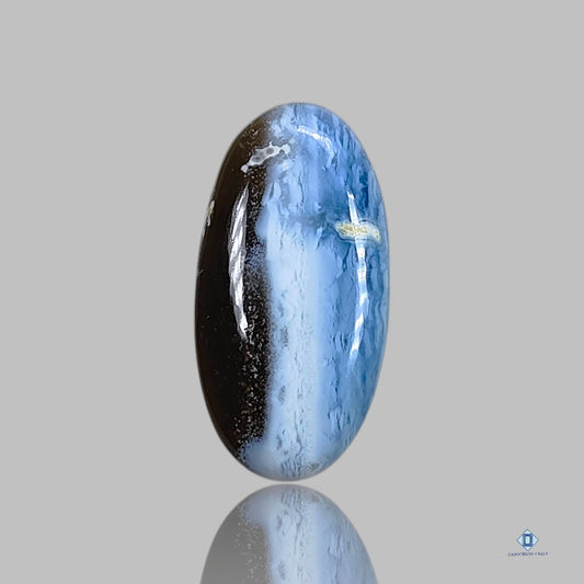 Blue Opal