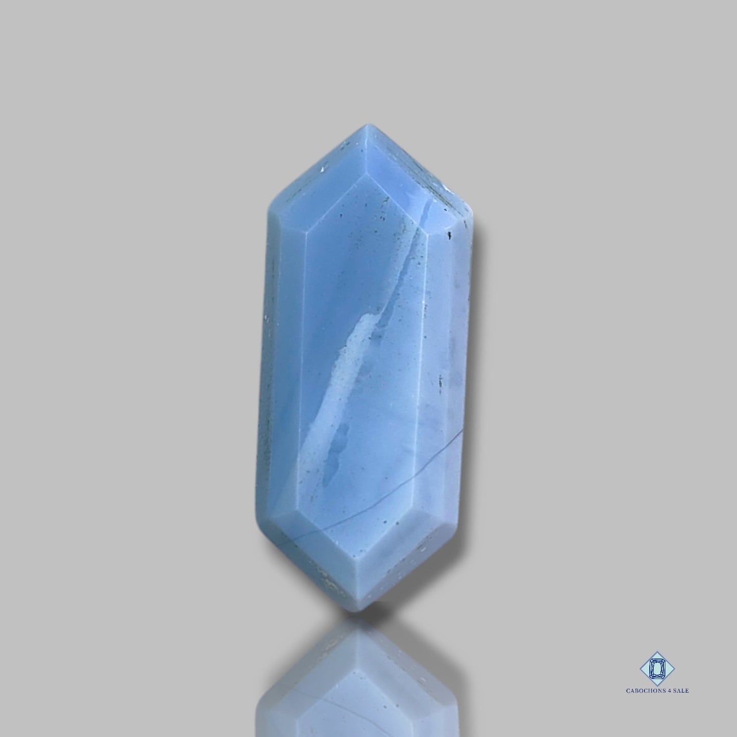 Blue Opal