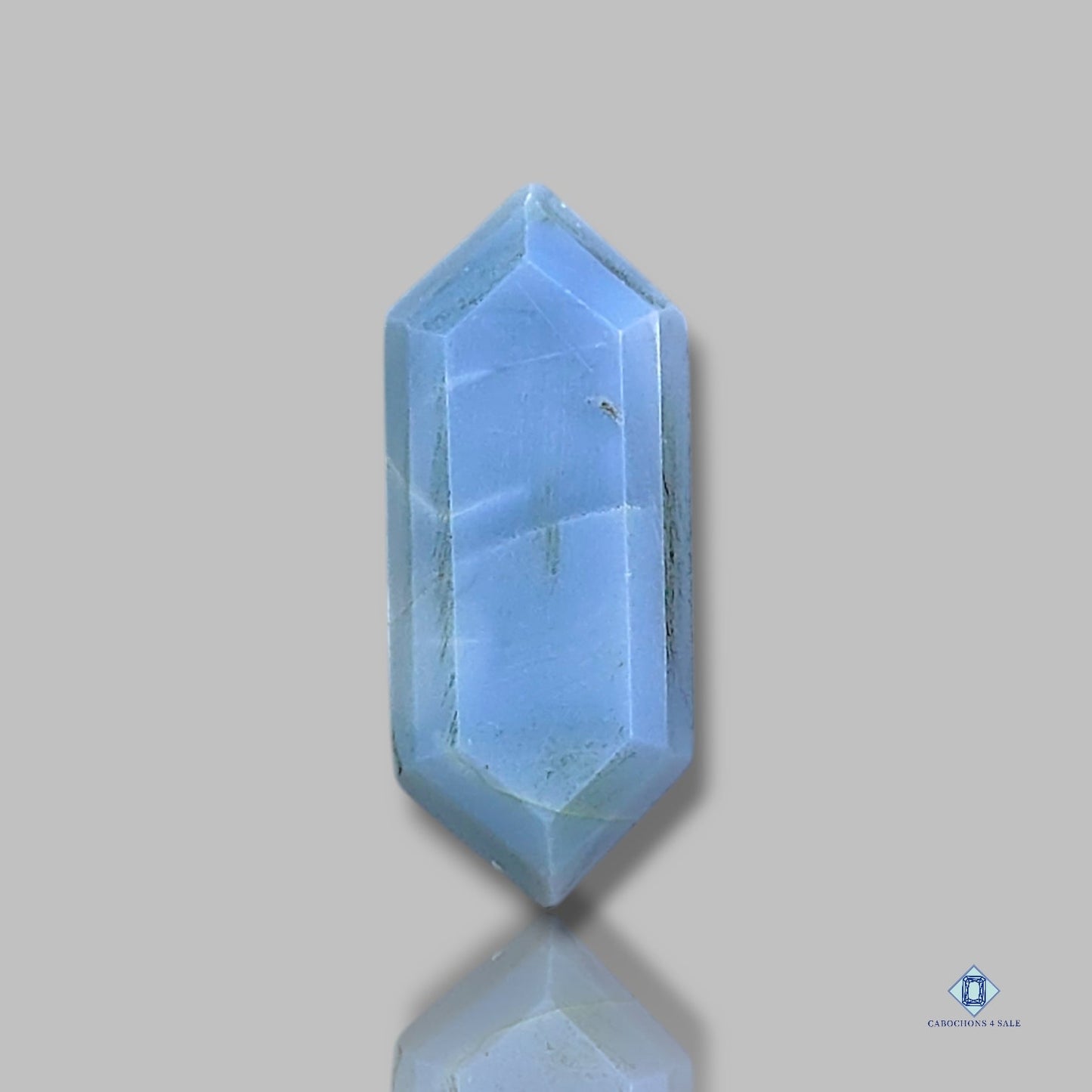 Blue Opal