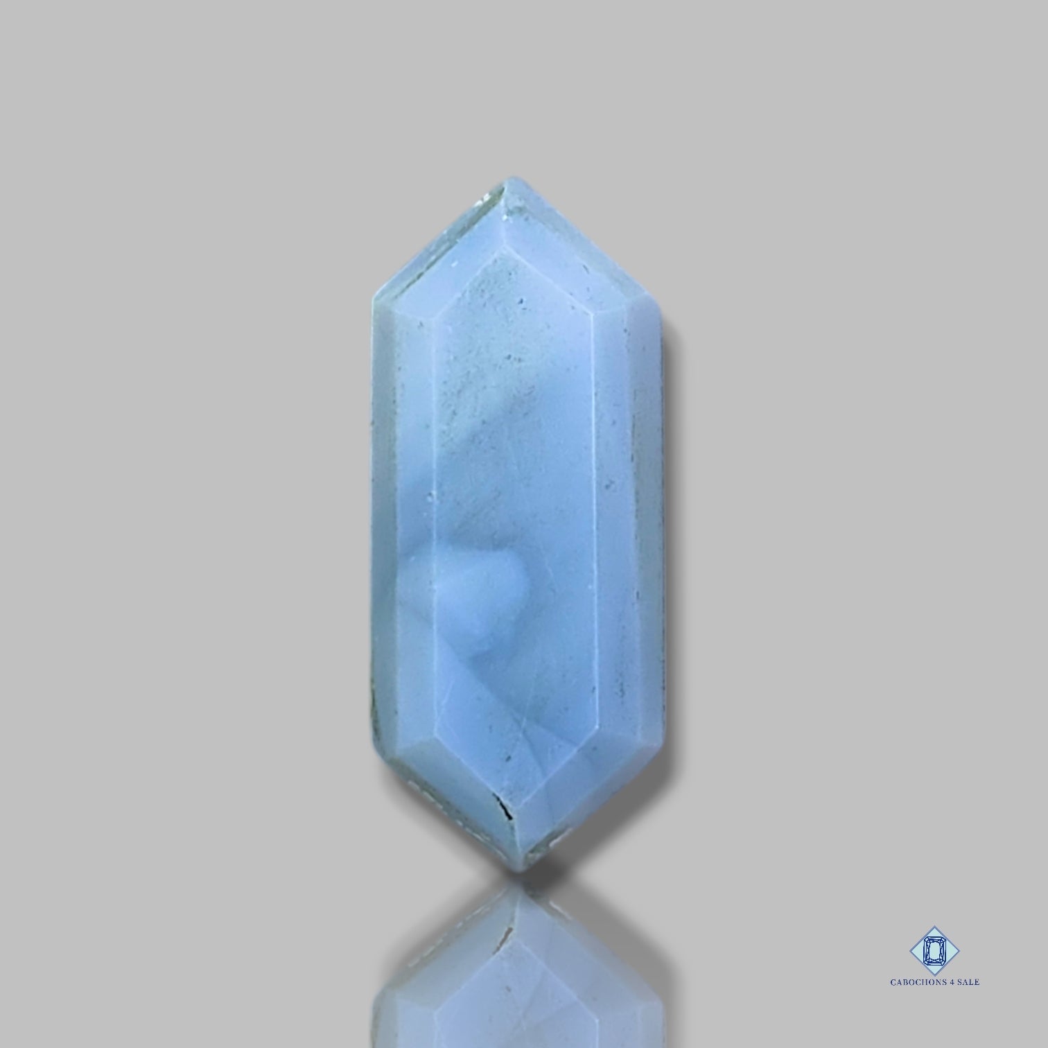 Blue Opal