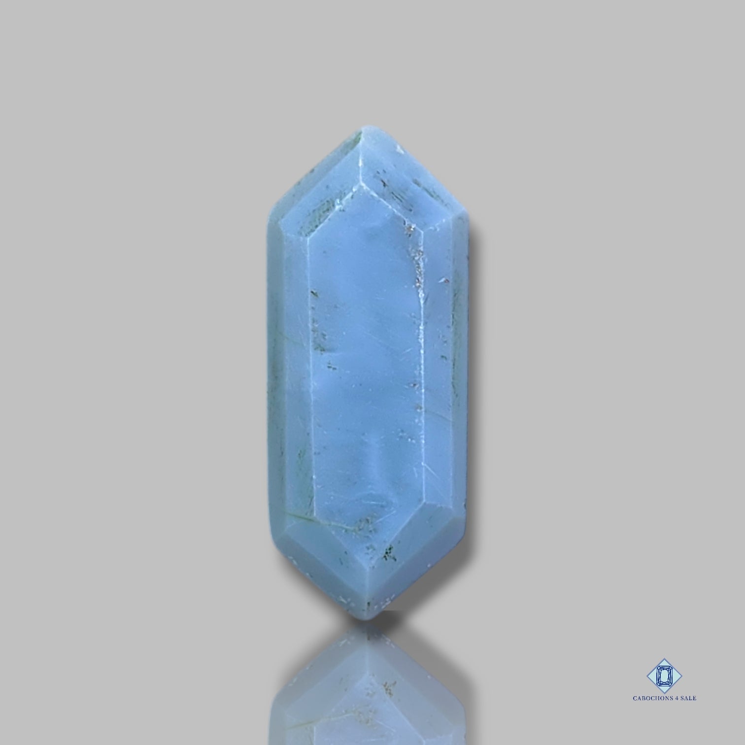 Blue Opal