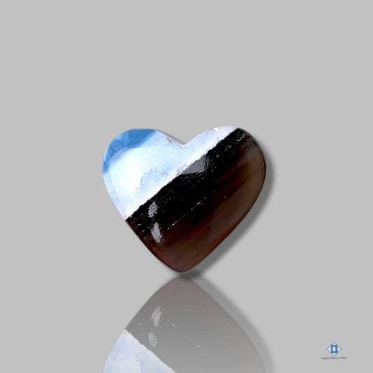 Blue Opal