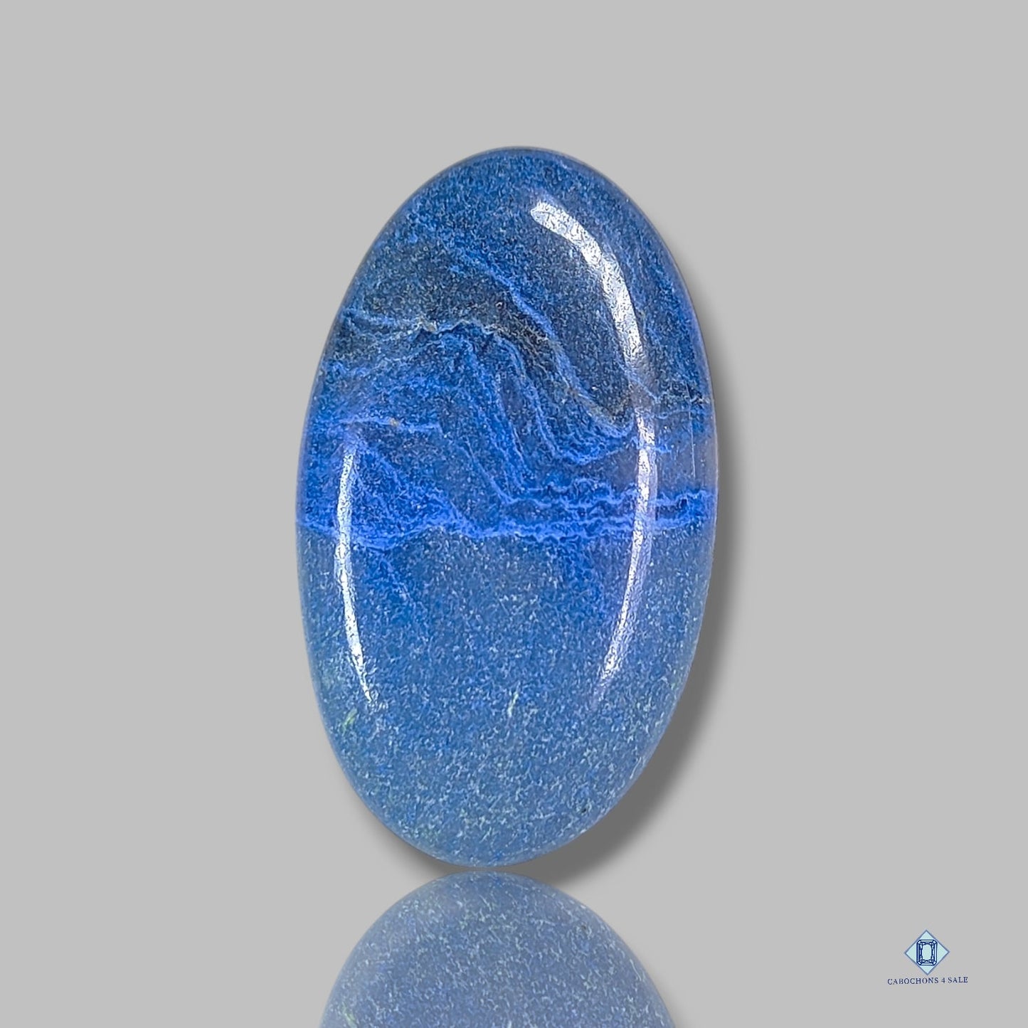 Blue Quartz