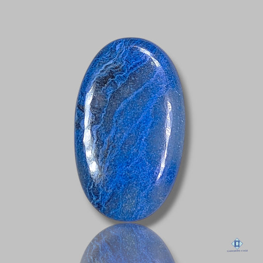 Blue Quartz