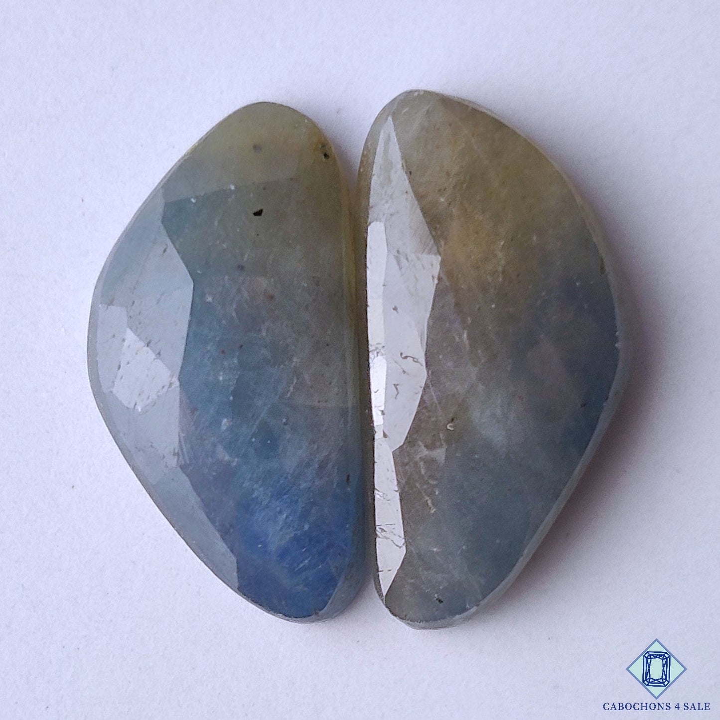 Blue Sapphire