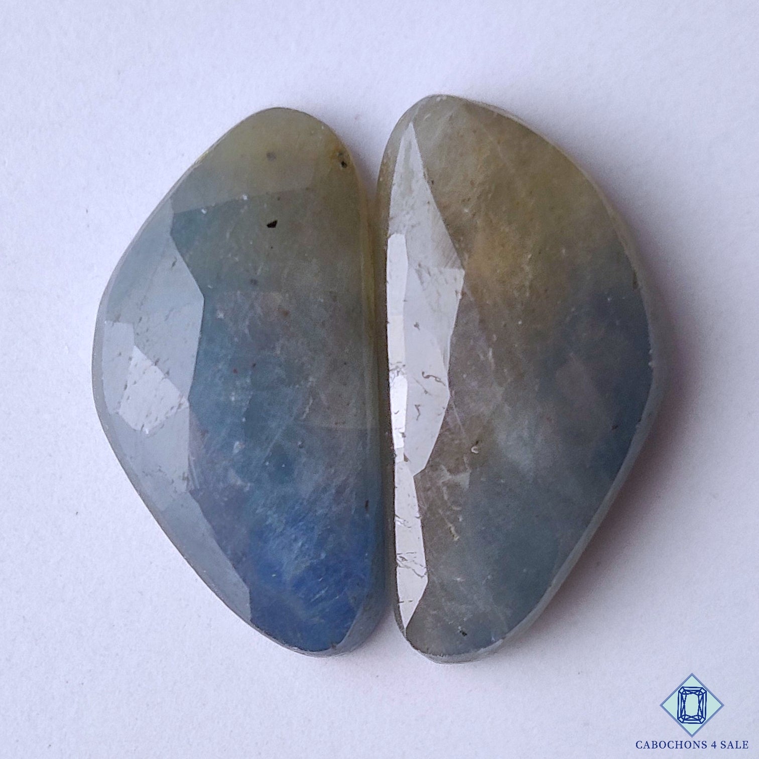 Blue Sapphire