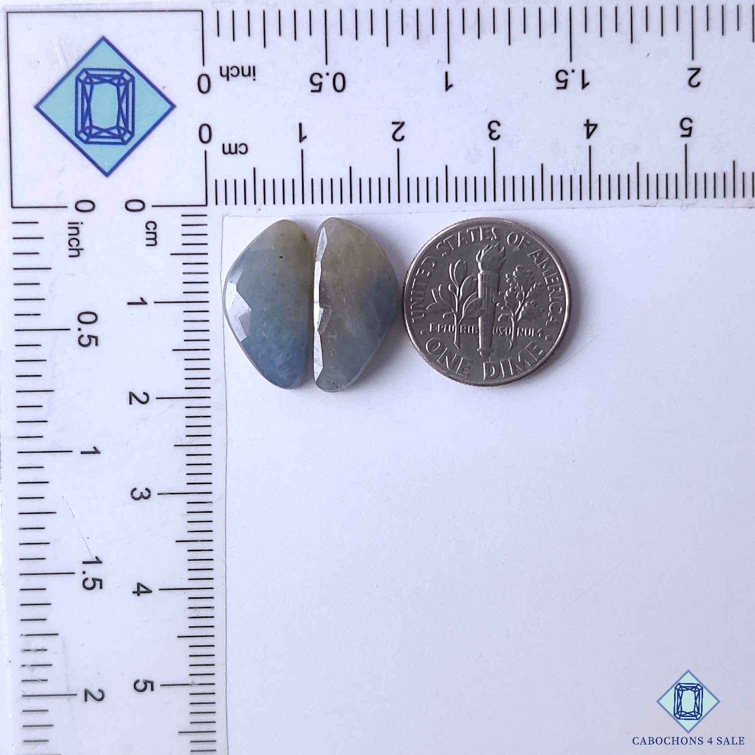 Blue Sapphire