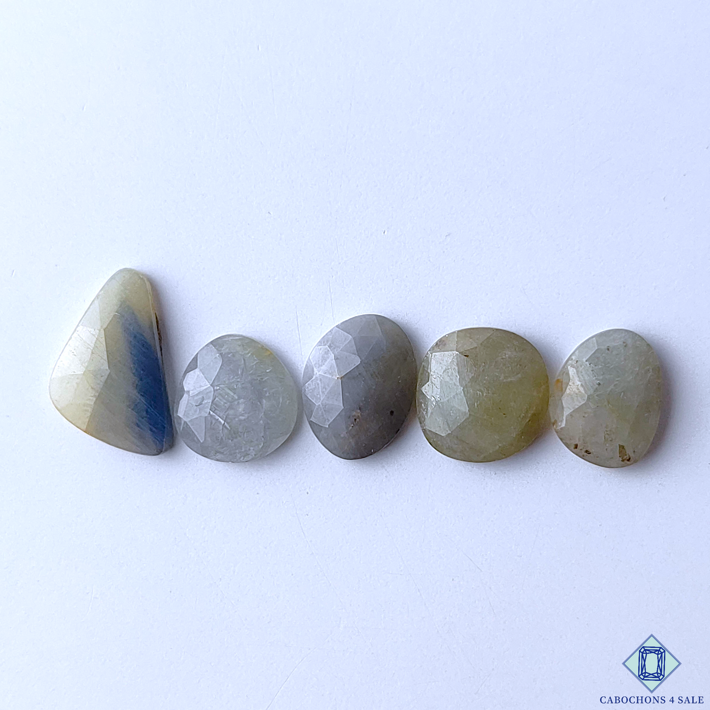 Blue Sapphire